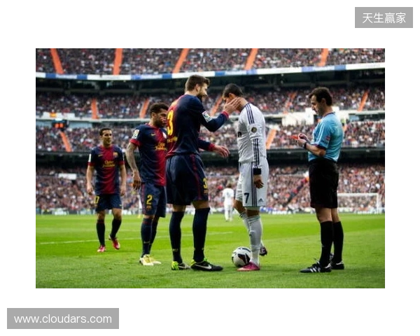 皮克:不会参加31年巴萨主席选举;皇马进入乱踢都能赢模式 皮克:不会参加31年巴萨主席选举;皇马进入乱踢都能赢模式